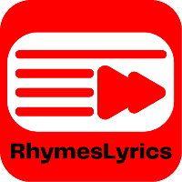 RhymesLyrics Logo