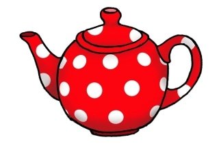 I am a Little Teapot