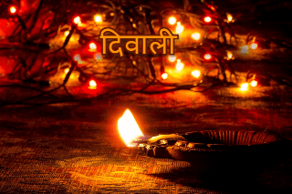 Aai Diwali