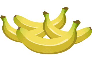 Too Many Bananas