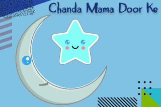 Chanda Mama Door Ke