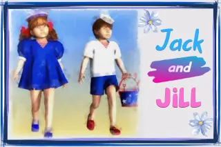 Jack and Jill Lyrics